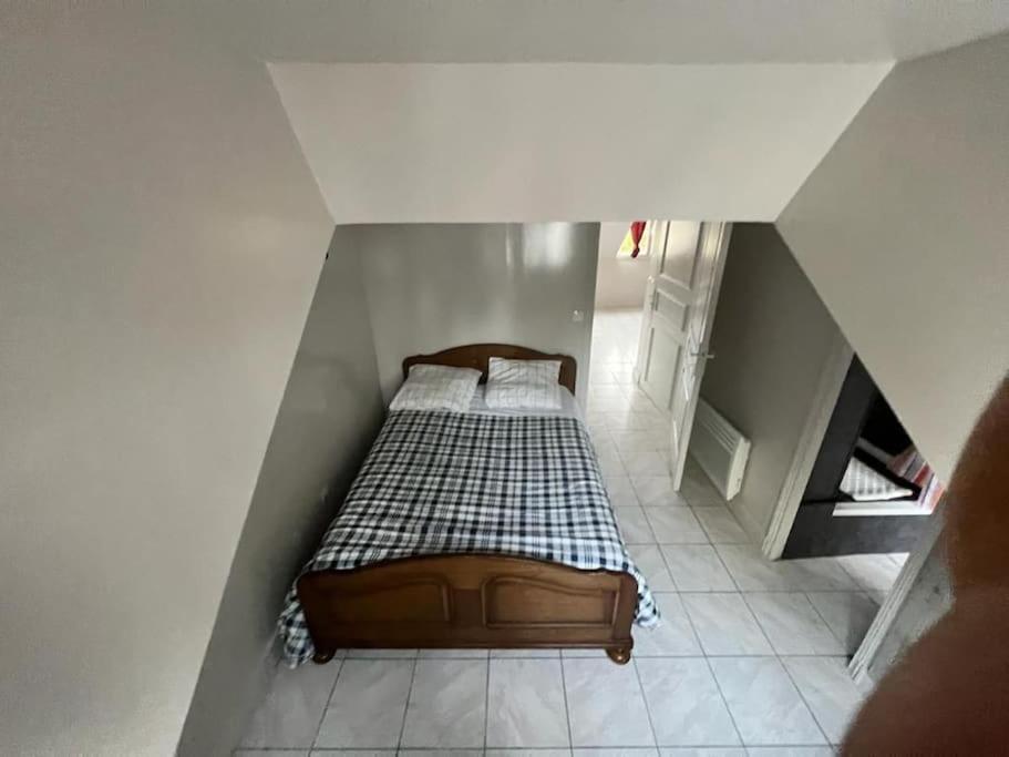 Appartement Meuble Vincennes Luaran gambar