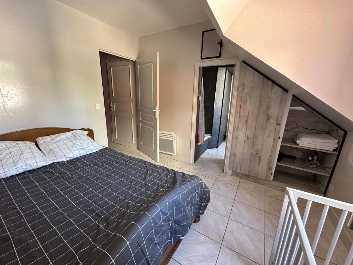 Appartement Meuble Vincennes Luaran gambar