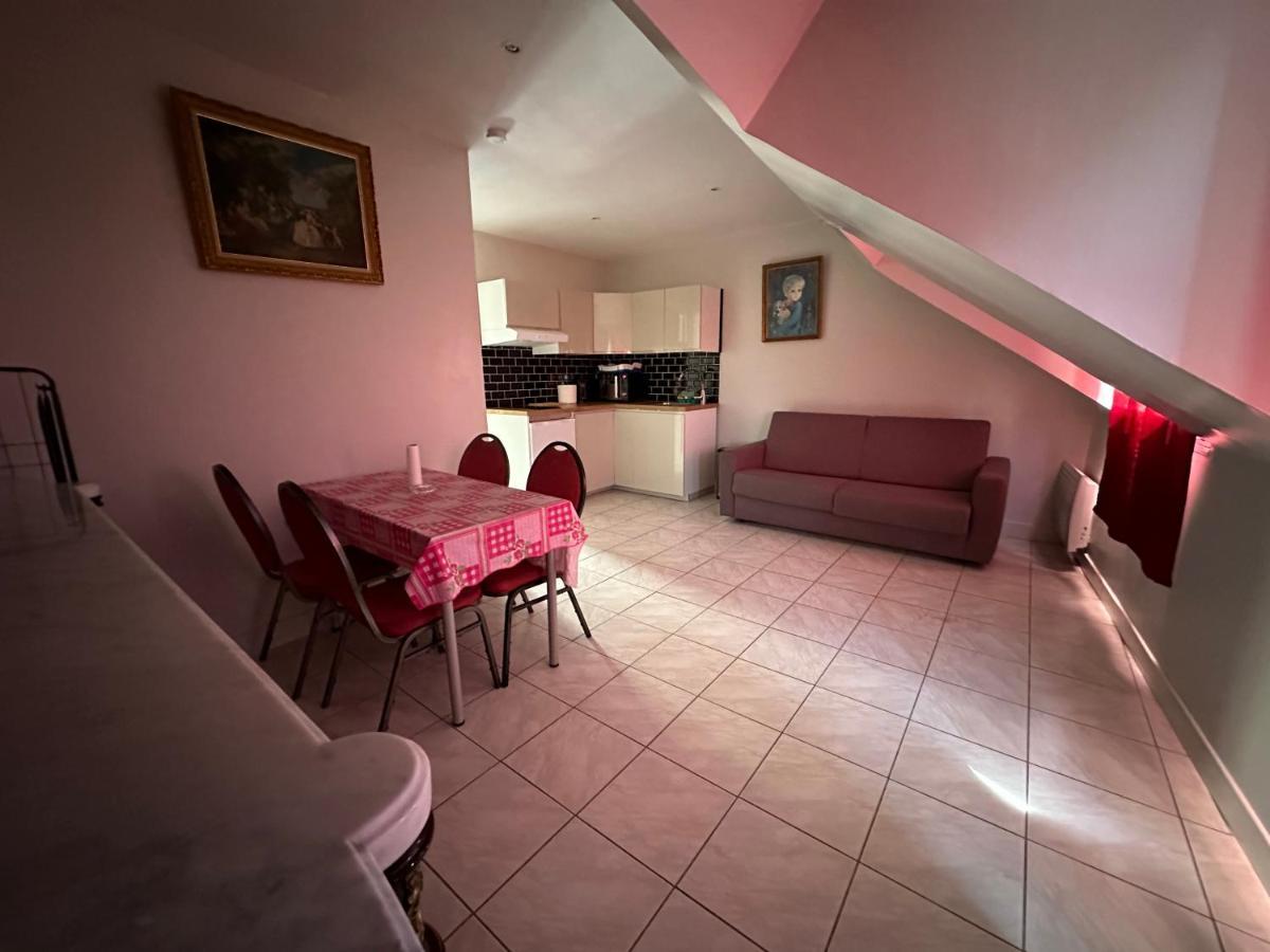 Appartement Meuble Vincennes Luaran gambar