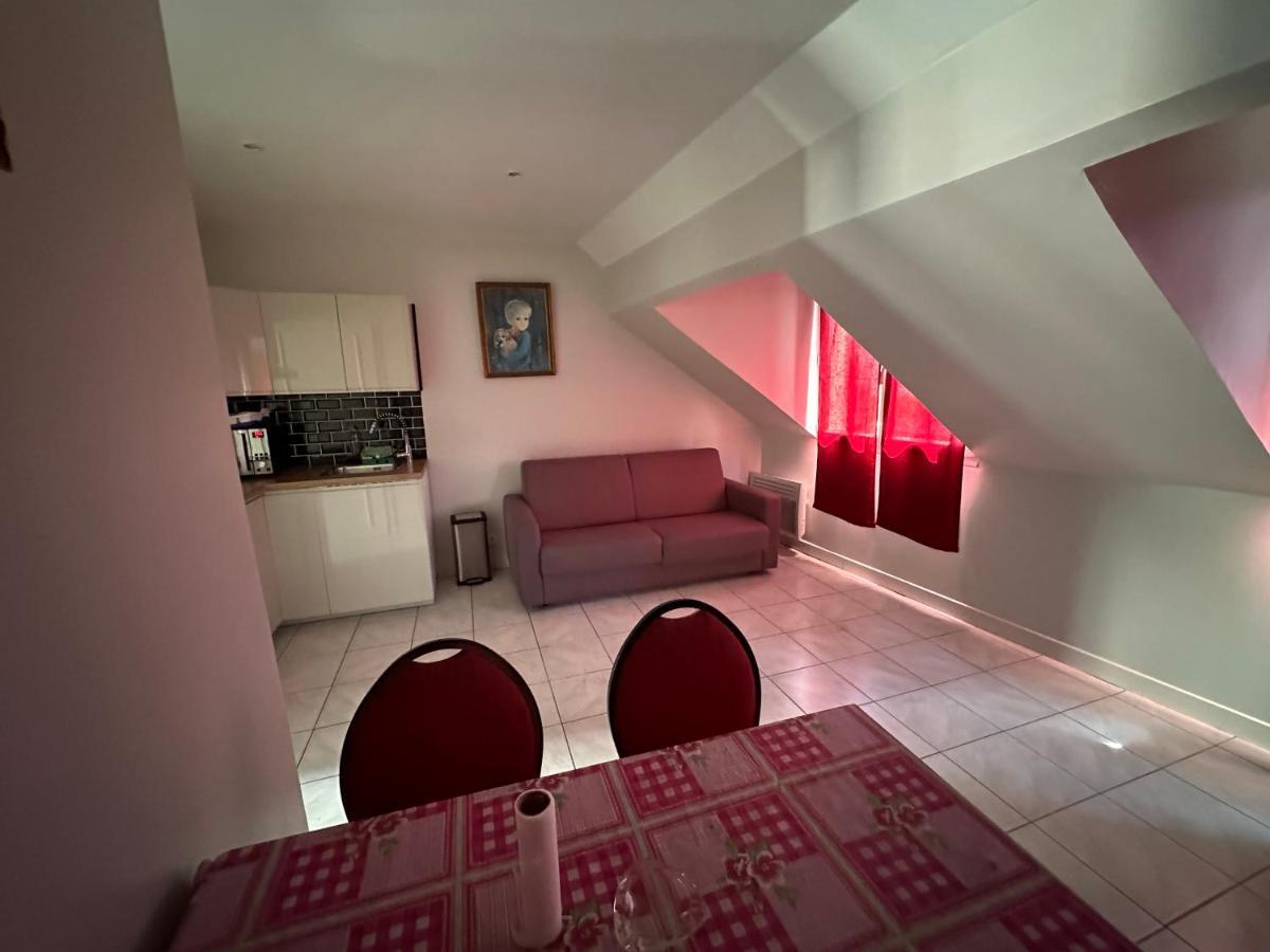 Appartement Meuble Vincennes Luaran gambar