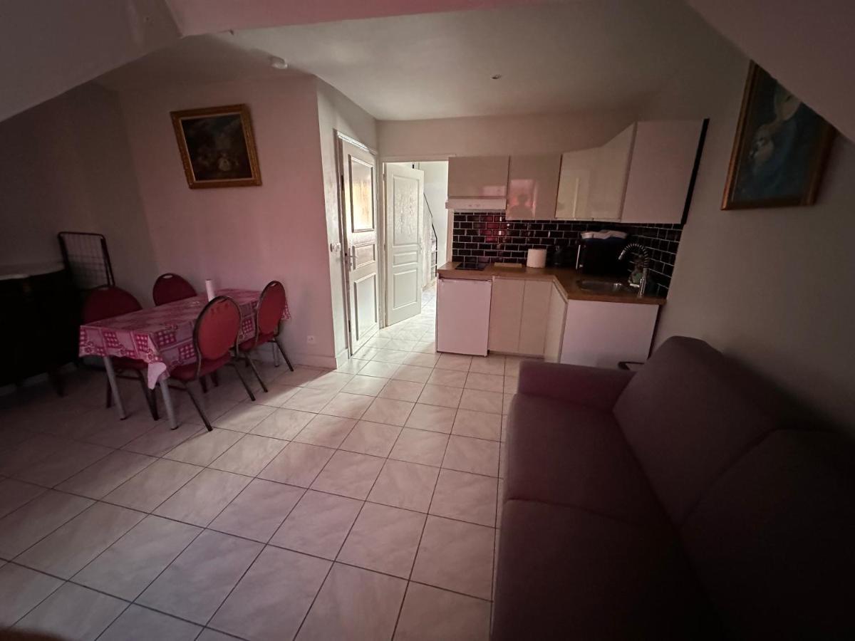 Appartement Meuble Vincennes Luaran gambar