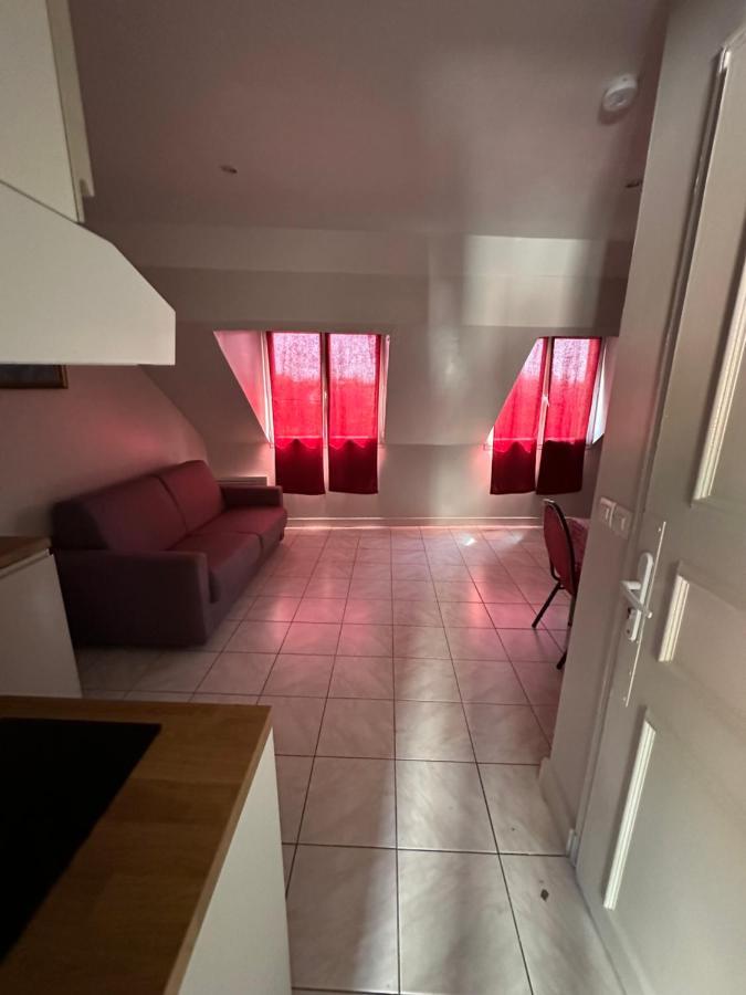 Appartement Meuble Vincennes Luaran gambar