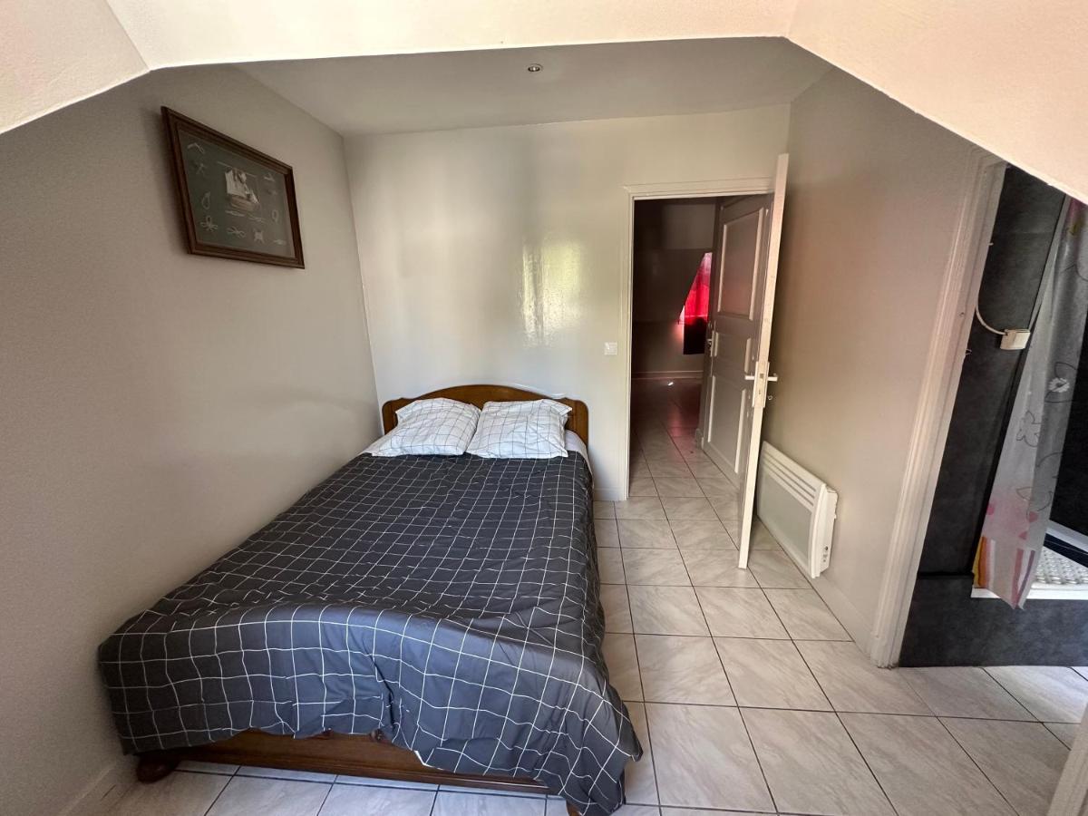 Appartement Meuble Vincennes Luaran gambar