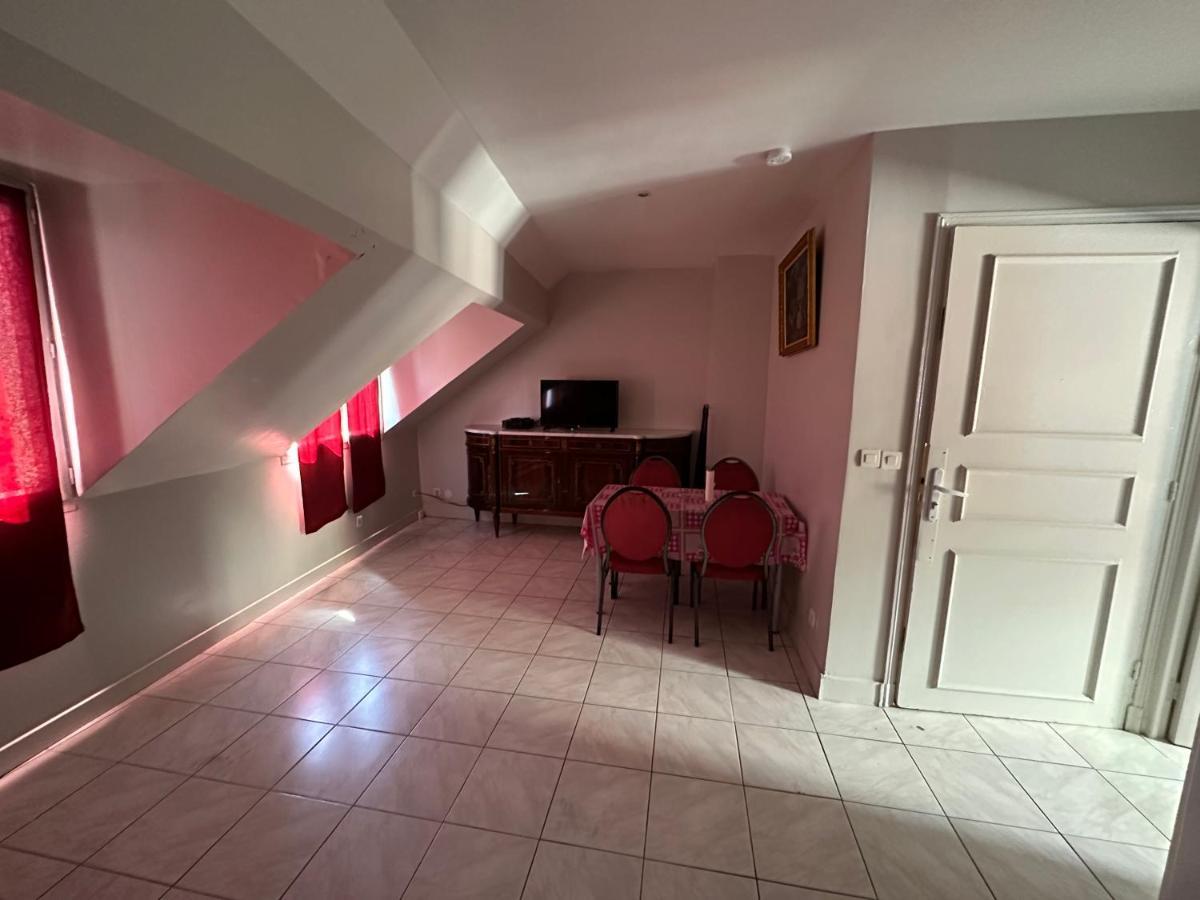 Appartement Meuble Vincennes Luaran gambar