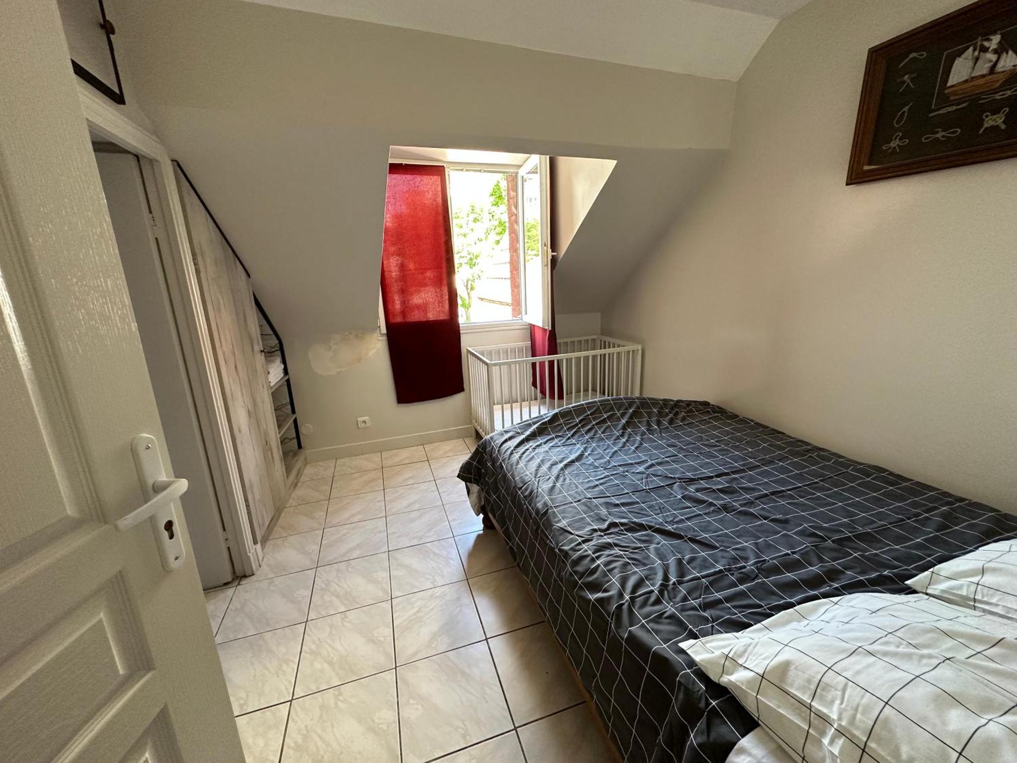 Appartement Meuble Vincennes Luaran gambar