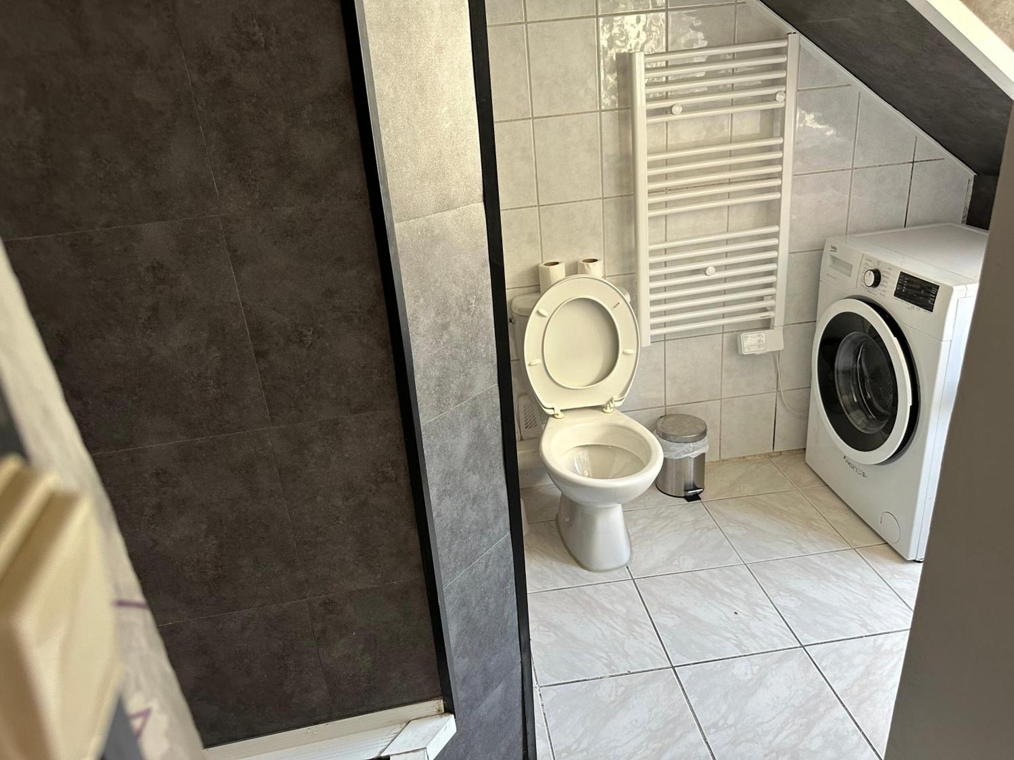 Appartement Meuble Vincennes Luaran gambar